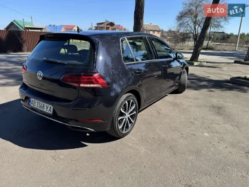 Авто Volkswagen E-Golf 2017 № 7658248