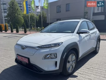 Авто Hyundai Kona 2020 № 7658249