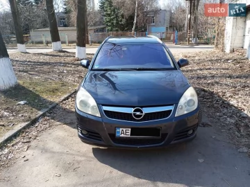 Авто Opel Vectra 2006 № 7658263