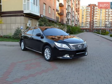 Авто Toyota Camry 2013 № 7658272