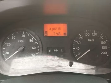 Авто Dacia Logan 2008 № 7658287