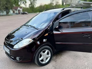 Авто Chery Kimo 2012 № 7658290