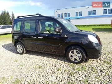 Авто Renault Kangoo 2013 № 7658302