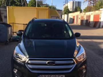 Авто Ford Escape 2019 № 7658314