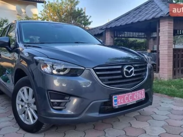 Авто Mazda Cx-5 2015 № 7658317