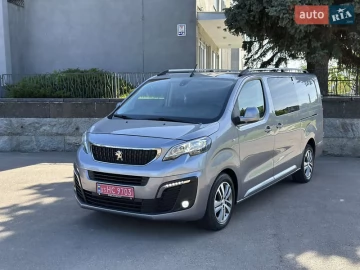 Авто Peugeot Expert 2019 № 7658320