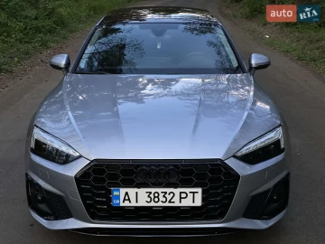Авто Audi A5 2024 № 7658326
