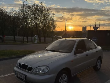Авто Daewoo Lanos 2005 № 7658330