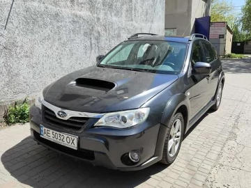 Авто Subaru Impreza 2011 № 7658334