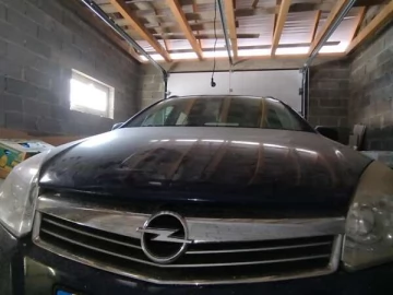 Авто Opel Astra 2007 № 7658336