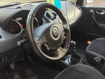 Авто Renault Megane 2007 № 7658337
