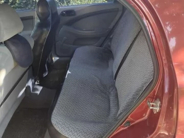 Авто Chevrolet Lacetti 2008 № 7658338