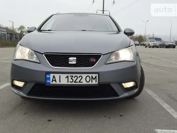 Авто SEAT Ibiza 2012 № 7658343
