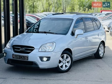 Авто KIA Carens 2006 № 7658344