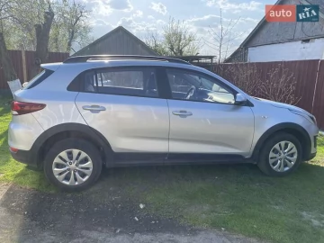 Авто KIA Rio X-Line 2019 № 7658375