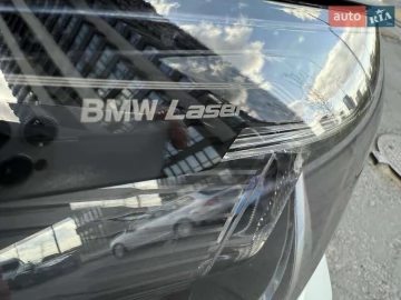 Авто BMW X5 M 2022 № 7658386