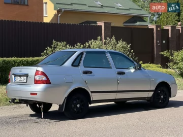 Авто ВАЗ 2170 Priora 2008 № 7658389