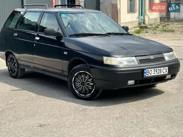Авто ВАЗ 2111 2008 № 7658391