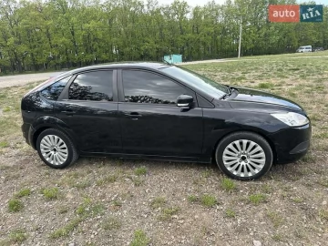 Авто Ford Focus 2008 № 7658394