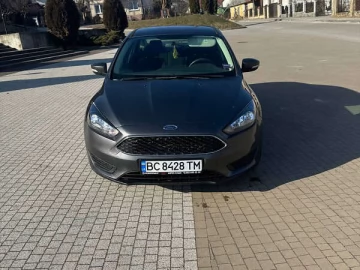 Авто Ford Focus 2015 № 7658420
