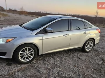Авто Ford Focus 2015 № 7658426