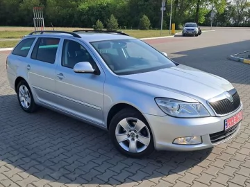 Авто Skoda Octavia 2012 № 7658431