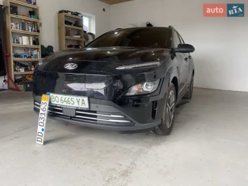 Авто Hyundai Kona 2023 № 7658451