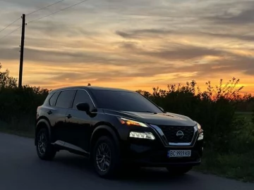Авто Nissan Rogue 2020 № 7658457