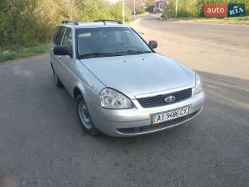Авто ВАЗ 2171 Priora 2012 № 7658473