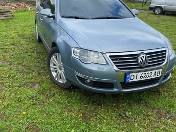 Авто Volkswagen Passat 2010 № 7658509
