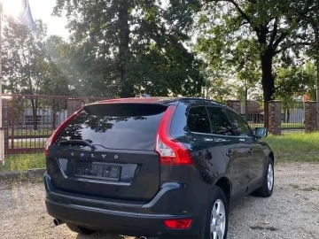 Авто Volvo Xc60 2012 № 7658517