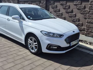 Авто Ford Mondeo 2020 № 7658528