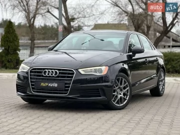 Авто Audi A3 2014 № 7658534