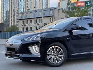 Авто Hyundai Ioniq 2020 № 7658552