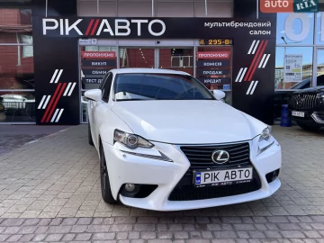 Авто Lexus Is 2013 № 7658557
