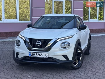 Авто Nissan Juke 2023 № 7658570