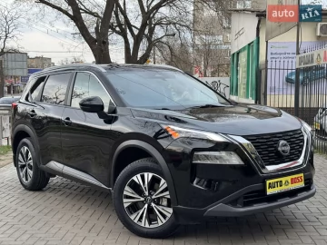Авто Nissan Rogue 2022 № 7658571