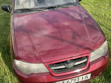 Авто Daewoo Nexia 2009 № 7658590