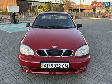 Авто Daewoo Lanos 2006 № 7658591