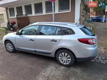 Авто Renault Megane 2011 № 7658601