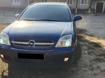 Авто Opel Vectra 2004 № 7658610