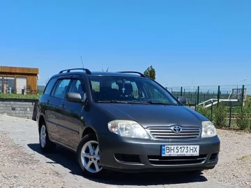 Авто Toyota Corolla 2005 № 7658620