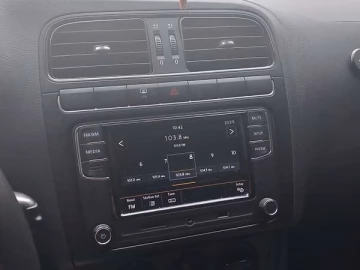 Авто Volkswagen Polo 2011 № 7658629