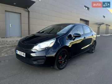 Авто KIA Rio 2011 № 7658631
