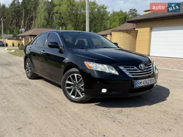 Авто Toyota Camry 2006 № 7658645