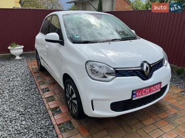 Авто Renault Twingo 2022 № 7658648