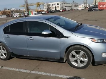 Авто Chevrolet Volt 2014 № 7658651