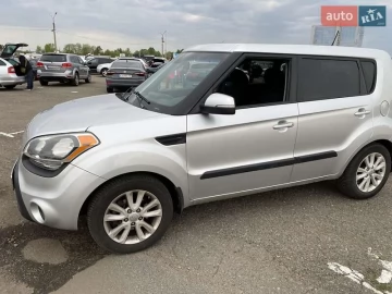 Авто KIA Soul 2013 № 7658655