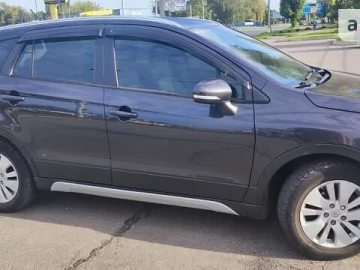 Авто Suzuki Sx4 2013 № 7658660