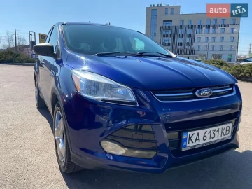 Авто Ford Escape 2013 № 7658661